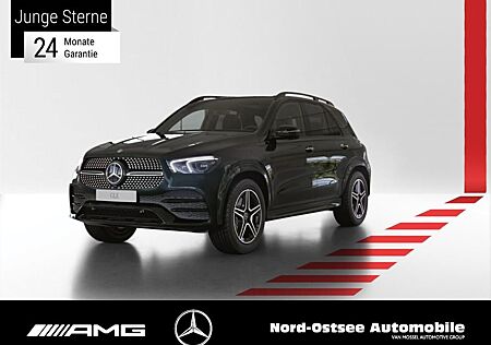 Mercedes-Benz GLE 350 de 4M AMG PANO MULTI 360° KAMERA DISTRO