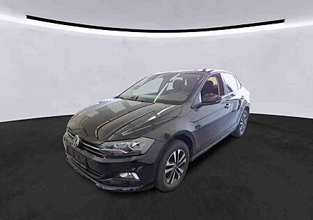 VW Polo Volkswagen United
