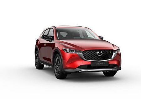 Mazda CX-5 2023 2.2L SKYACTIV-D150 6AT AL-NEWGROUND