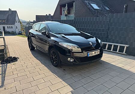 Renault Megane III 1.2 TCe 115 Top!