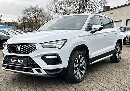 Seat Ateca 2.0 TDI Xperience /CarPlay/AHK/Alu