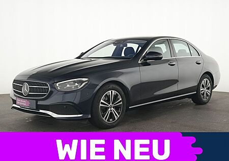 Mercedes-Benz E 200 Avantgarde HeadUp|Navi|LED|Kamera|SHZ|ACC