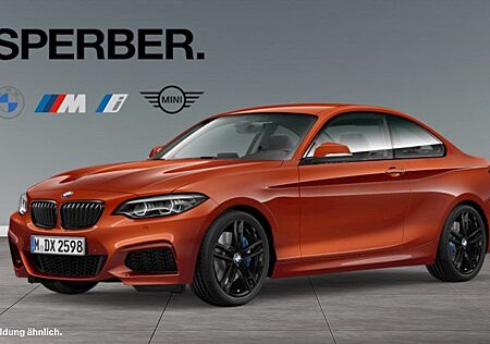 BMW 218i M Sportpaket*18 Zoll*Shadow Line*