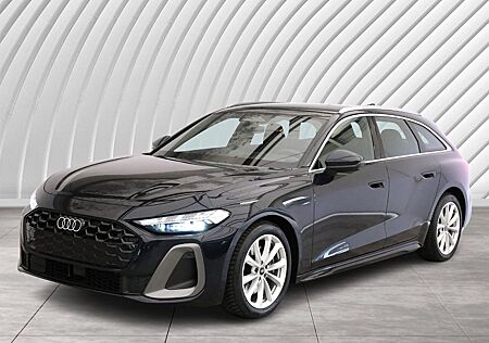 Audi A5 Avant TDI 150 kW