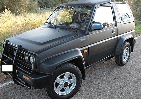 Andere BMW / Bertone Freeclimber II 1,6i Hardtop 4 X