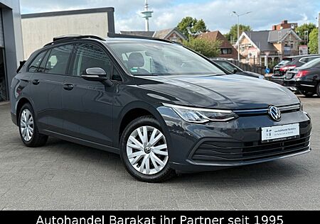 VW Golf Volkswagen VIII Var. Life 2.0 TDI DSG AHK MASSAGE APP