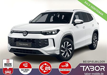 VW Tayron Volkswagen 1.5 eHybrid 204 DSG LED+ Nav eHK IQ.Drive