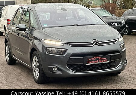 Citroën C4 Picasso/Spacetourer Intensive/1.Hand/Navi/