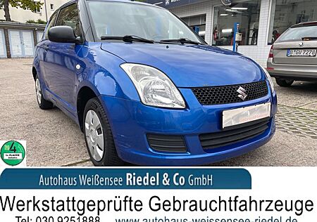Suzuki Swift 1.4 Lim. Classic 4Season TÜV/AU neu