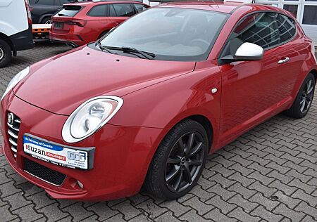 Alfa Romeo MiTo Turismo *HU-NEU*INSP-NEU*