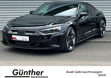 Audi e-tron GT QUATTRO+HEAD UP+BANG&OLUFSTEN+KAMERA+