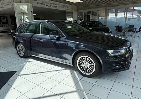 Audi A4 Avant Ambiente,Xenon,Navi,Pdc,Klima,Tüv 01/26