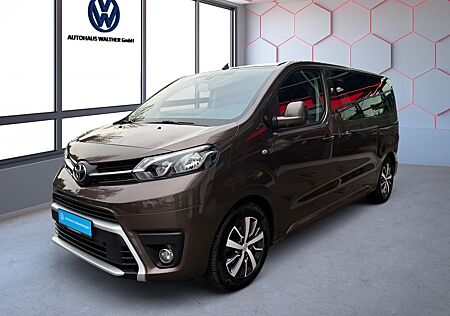 Toyota Pro Ace Proace Verso L1 Team Deutschland