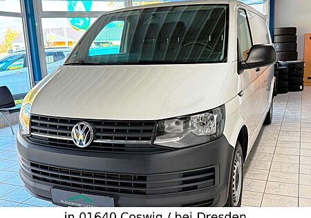 VW T6 Transporter Volkswagen Kasten lang Bott*AC*vieleNeuteile