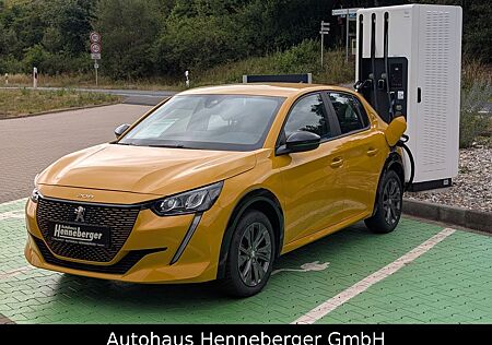 Peugeot 208 e- Active Pack