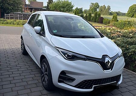 Renault ZOE Intens R135/Z.E. 50 Batteriekauf Intens