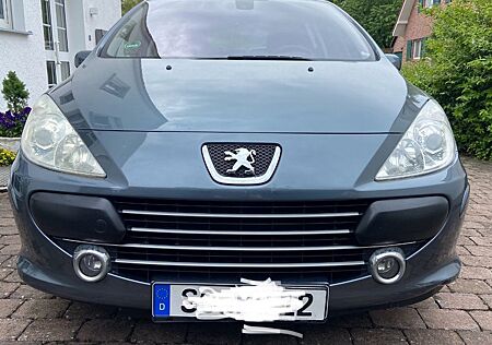 Peugeot 307 Oxygo HDi FAP 110 Oxygo