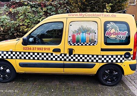 Renault Kangoo 1.2 16V Privilege Expression