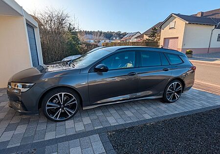 Opel Insignia 2.0 Diesel 128kW Ultimate Auto ST U...