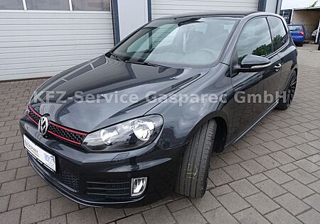VW Golf Volkswagen VI GTI