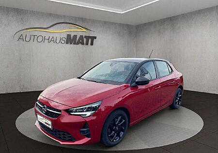 Opel Corsa F GS