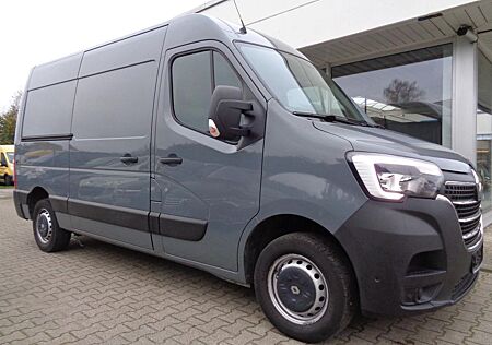 Renault Master dCi 135 L2H2 VA 3,3t.Klima,Tem.PDC-Kamera