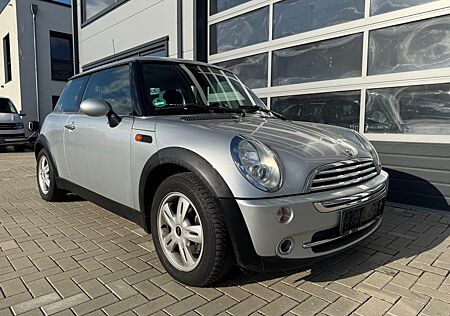 Mini ONE 2. HAND orig. 56TKM NAVI KLIMA S*He