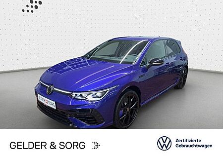 VW Golf Volkswagen R 2.0 TSI Performance 270km/h*19Z*HuD*HARMA