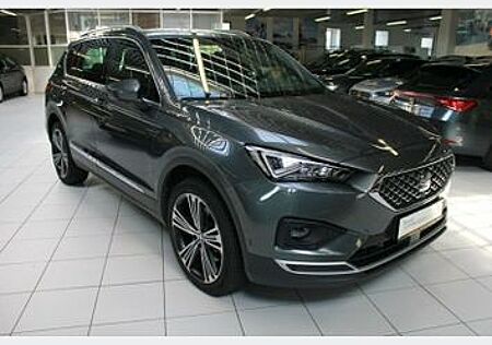 Seat Tarraco Xcellence 4Drive, AHK, Beats, Panorama