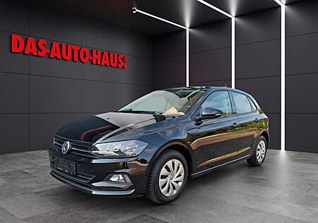 VW Polo Volkswagen VI Comfortline
