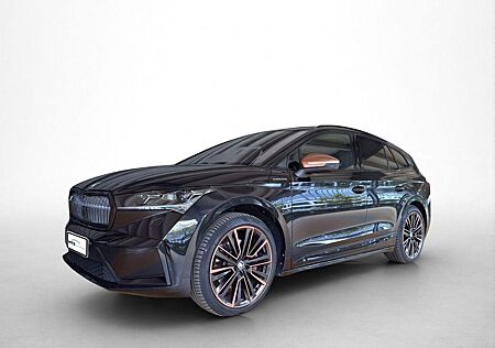 Skoda Enyaq 80x Founders Edition 21Zoll HUD AHK Sport