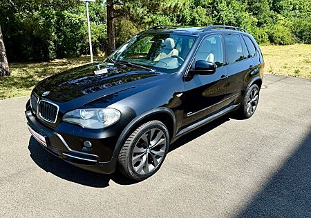 BMW X5 gebraucht kaufen BMW X5 xDrive 30d / Sport Paket/Pano/AHK/Tüv Neu
