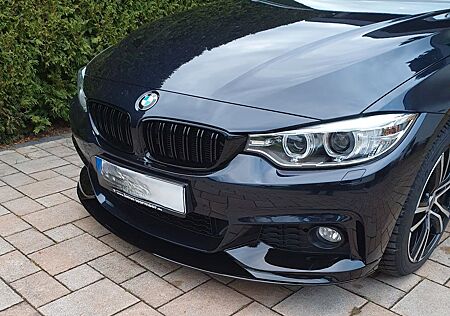 BMW 420d 420 Gran Coupé xDrive Gran Coupé M Spor...