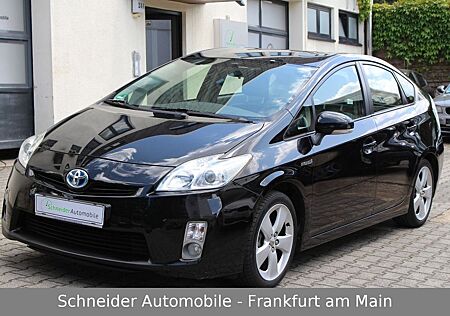 Toyota Prius Life·Tempomat·Klimatronic·MFL·Tüv 04.26