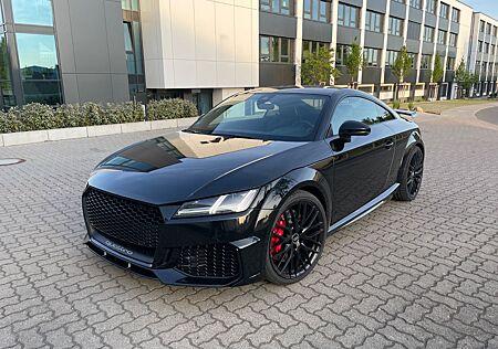 Audi TT RS Coupé + Werksgarantie 2.5 TFSI S-tronic