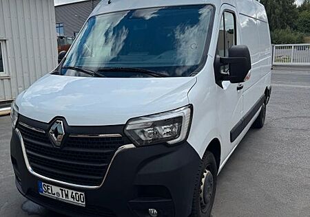 Renault Master dCi 135 L2H2 VA Basis