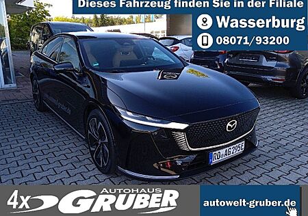 Mazda 6e gebraucht kaufen Mazda 6e EV 258ps Takumi Plus