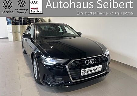 Audi A6 50 3.0 TDI quattro (EURO 6d) *KAMERA*TOUR*