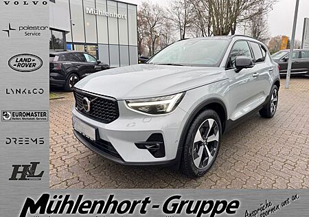 Volvo XC 40 XC40 B4 DKG ULTRA DARK-360-BLIS-Pilot-Pixel