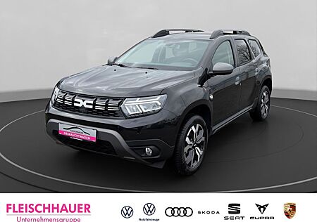 Dacia Duster II Journey SR 1.3 Navi+RK+Tempom.+Multivi