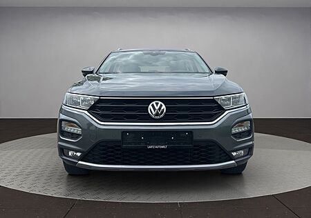 VW T-Roc Volkswagen Style
