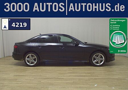 Audi A4 40 TFSI advanced LED Sportsitze Sound Shz PDC
