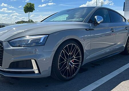 Audi S5 3.0 TFSI tiptronic quattro Sportback -