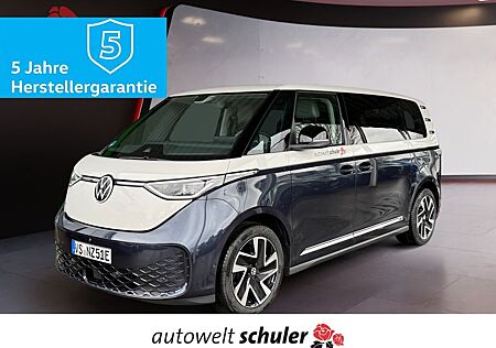 VW ID.BUZZ Volkswagen ID. Buzz Pro Lang "75 Jahre Bulli" 7-Sitzer
