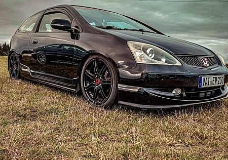 Honda Civic EP2 1.6i Sport V-Tec