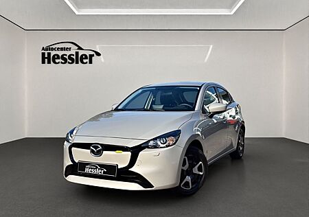 Mazda 2 Skyactiv-G 90PS*Center-Line*Keyless Go*BiXenon