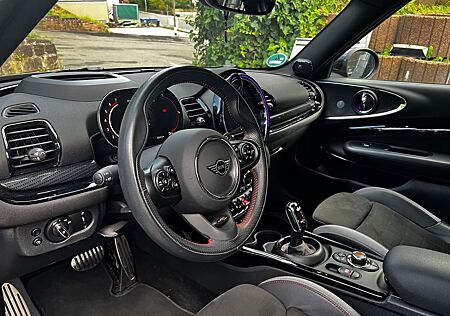 Mini John Cooper Works Clubman JCW ALL 4 Classic ...