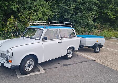 Trabant 601