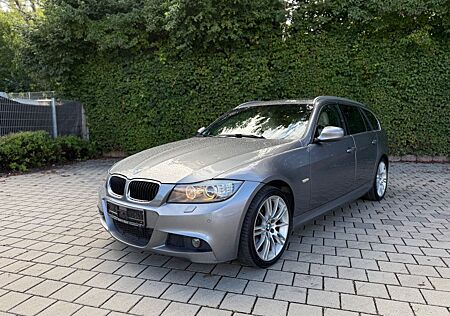 BMW 320d xDrive Touring | M-Sportpaket, Automatik