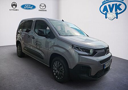 Citroën Berlingo MPV Plus M, Rückfahrkamera LKW